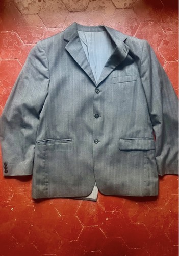 Veste costume vintage - vintage, pure