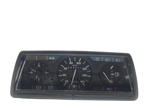 Compteur citroen c15 6113tc - compteur,