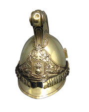 Casque De Sapeurs-pompiers