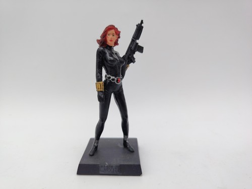 Figurine marvel eaglemoss - eaglemoss,