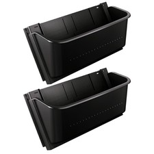  2 Pcs Bac Jardiniere