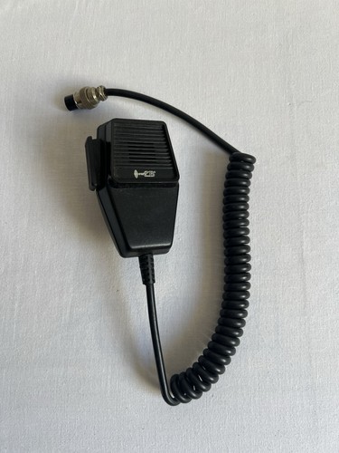 Microphone euro vintage - microphone, cb
