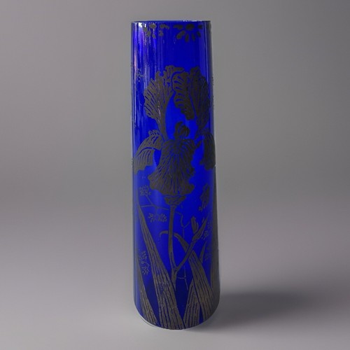 Vase vintage émaillée - vintage,