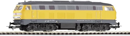 Piko 57902 locomotive - h0, 57902-2