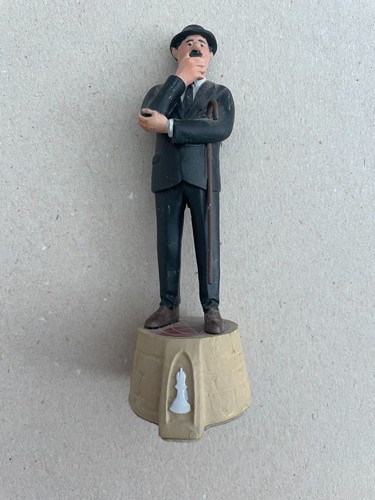 Jeu échecs tintin - d’Échecs,