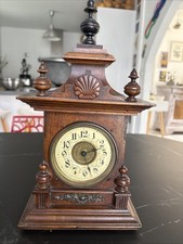 PENDULE ANCIENNE XIX-XX