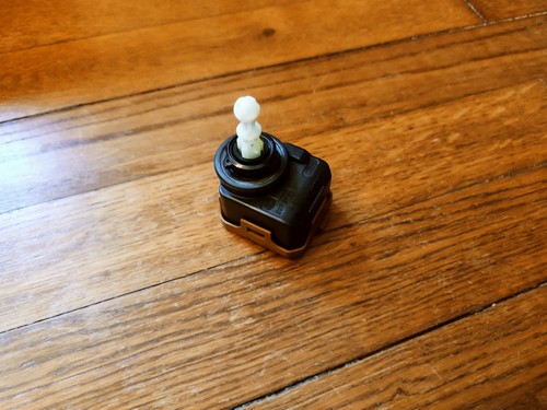 Moteur réglage phare - , portée