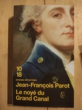 Le noyé du Grand Canal