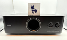 Yamaha YST-FSW150 Powered Subwoofer Powerful bass Space-saving 100V Used Japan