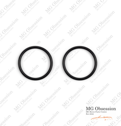 Mgf tf thermostat housing - thermostat,
