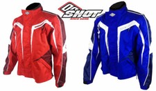 VESTE MOTO SHOT ENDURO CONTACT taille S et M