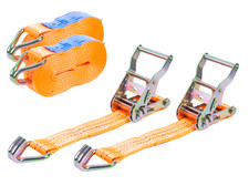 2x Sangle d'arrimage à