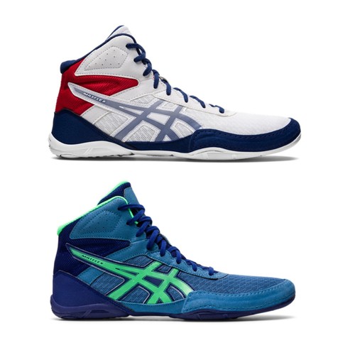 Asics matflex wrestling - 6,