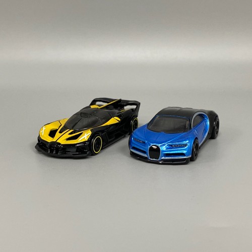 Hot wheels bugatti chiron - hot,