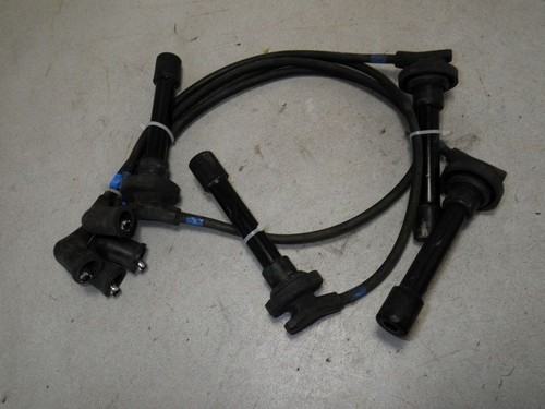 Bougie allumage wire - d'allumage,