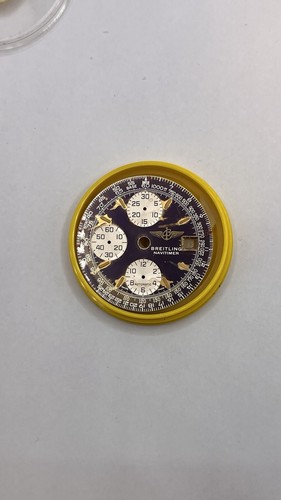 Cadran breitling navitimer - breitling,