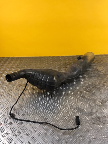 Ligne échappement pour - bmw, r