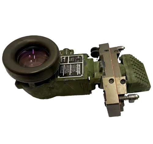 Military vvs 23 - us, an/vvs-2(v)3