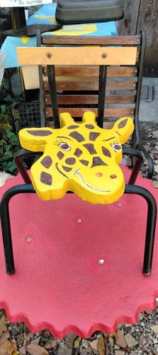 Chaise