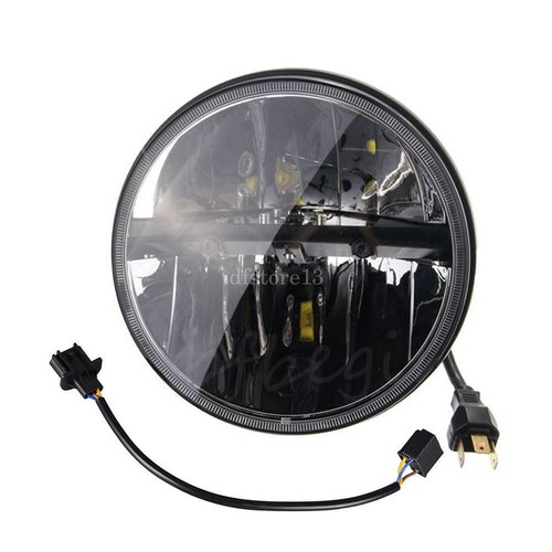Moto phare projecteur led - moto,