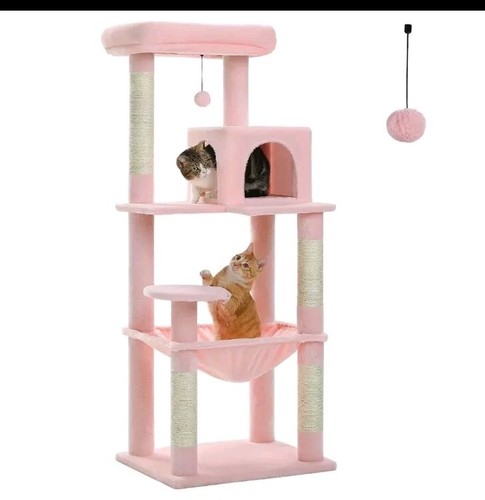 Arbre chat - arbre,