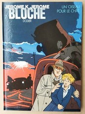 DODIER --  JÉROME K. JÉROME