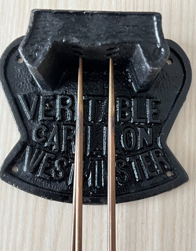 Véritable carillon - véritable,