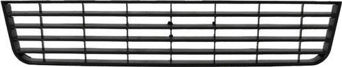 Grille pare choc avant - pare-choc,