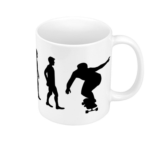 Tasse céramique mug histoire - tasse,