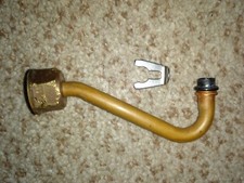 Tuyau d'expansion Saunier