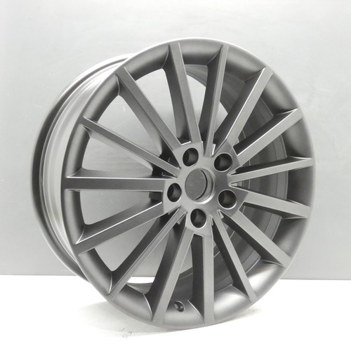 Jante alliage skoda octavia - skoda,