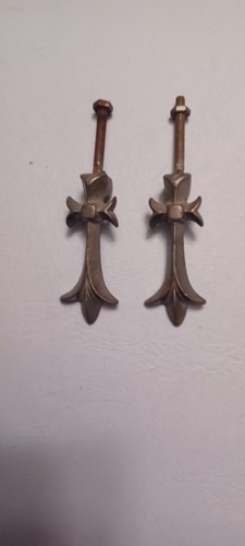 Anciennes poignées de - poignées,