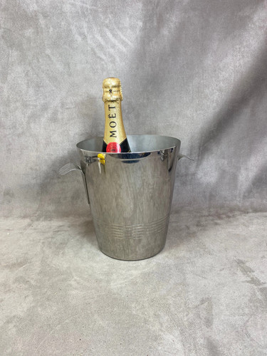 Magnifique seau champagne - seau, à
