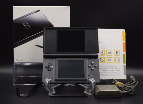 Console portable nintendo - console,