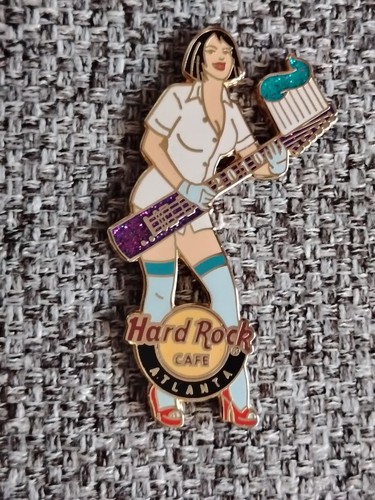 Pin girl hard - hard, rock