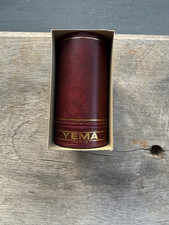 Boite/ écrin vintage pour