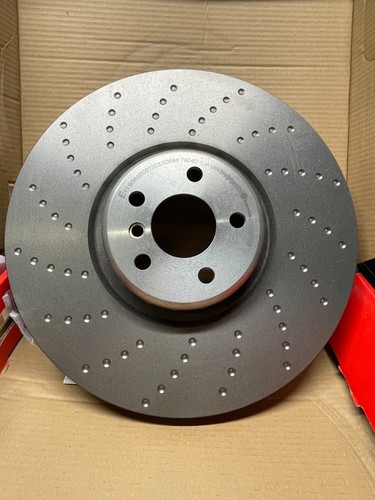 Disques frein brembo bmw - disques,