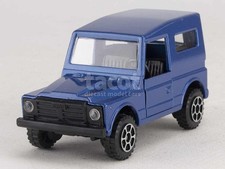 Fiat Campagnola - Politoys