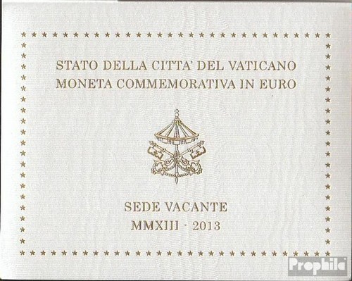 Cité vatican 2013 - vatican,