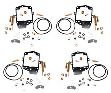 4x Kit de Réparation de