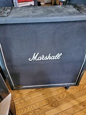 Marshall (1960A) 300 W 4x12""