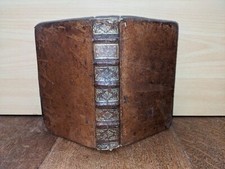 livre ancien-Ritratto di Roma