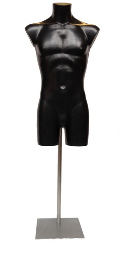 Mannequin homme affichage - mannequin,