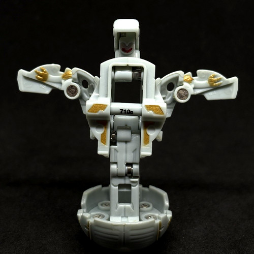 Bakugan mega brontes - bakugan,