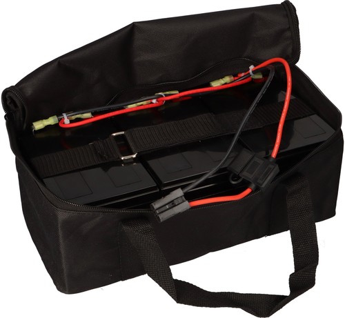 Akkusatz pour mach1 36v - mach1,