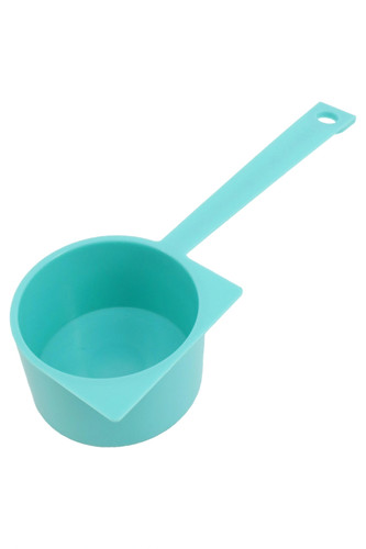 Tupperware mesureur turquoise - tupperware,
