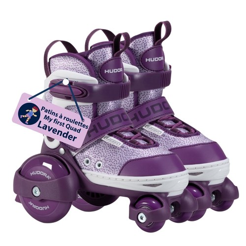 Patins roulettes first - patins,