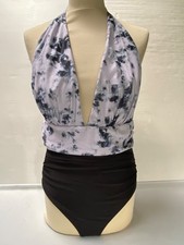 Maillot de Bain femme 1 pièce