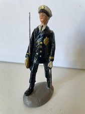 Durso  - Officier de la marine