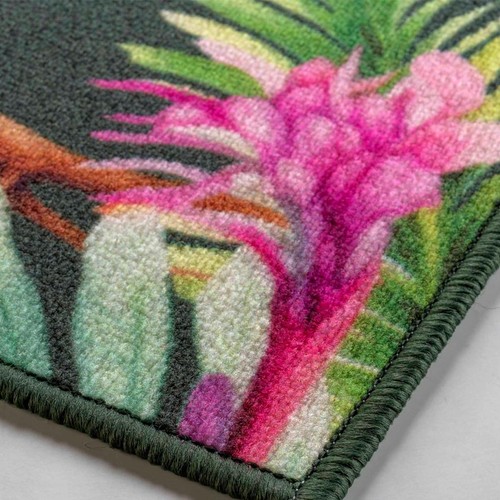 Tapis déco imprimé noumea - imprimé, "noumea"